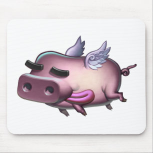 Mousepad Sonhador