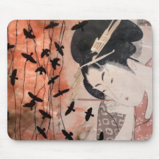 Mousepad Sonhando