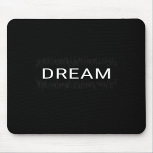 Mousepad Sonhe Como Dia Motivacional de Martin Luther King 