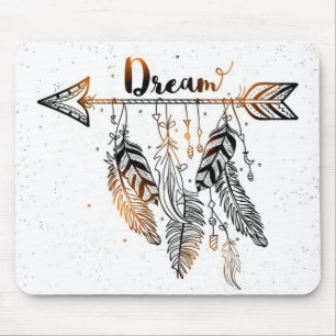 Mousepad Sonho