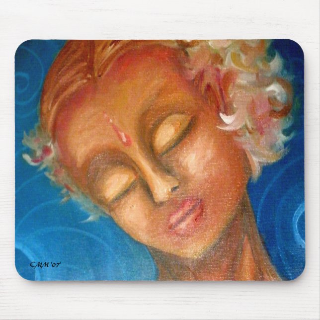 Mousepad Sonho (Frente)