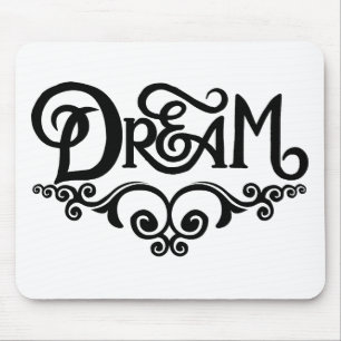Mousepad Sonho