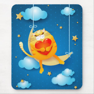 Mousepad Sonho