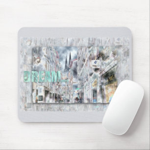 MOUSEPAD SONHO.
