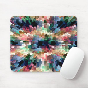 Mousepad Sonho de cor......