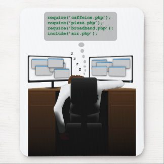 Mousepad Sonho do colaborador