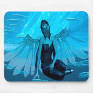 Mousepad Sonho do Oceano