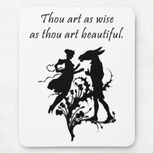 Mousepad Sonho dos plenos Verões