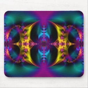 Mousepad Sonho Fractal