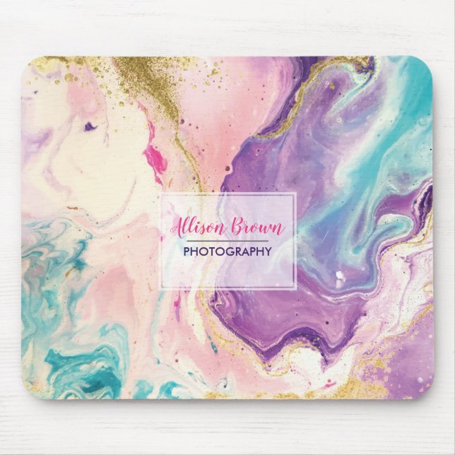 Mousepad Sonho Marglês (Frente)