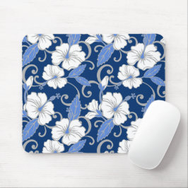 MOUSEPAD SONHO POLINÉSIO (AZUL)