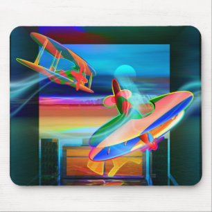 Mousepad Sonhos
