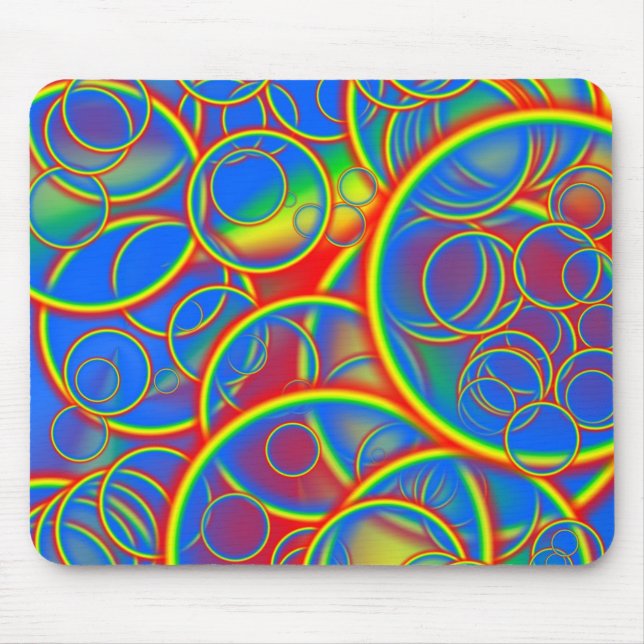 MOUSEPAD SONHOS (Frente)