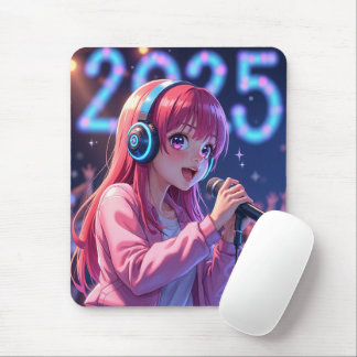 Mousepad Sonhos Animes 2025