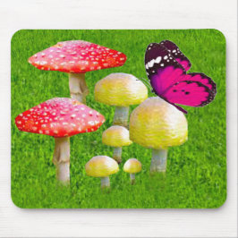 Mousepad Sonhos de Verão