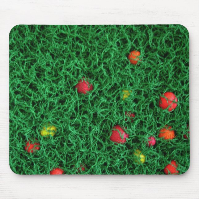 Mousepad Sonhos do prado (Frente)