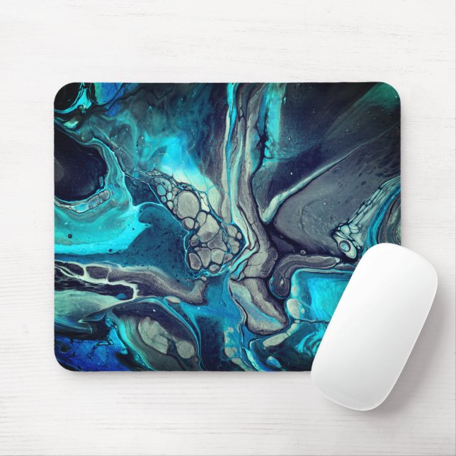 Mousepad Sonhos em Cascata 1 (Com mouse)