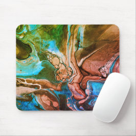 Mousepad Sonhos em Cascata 2