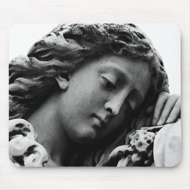 Mousepad Sonhos Falsos (Frente)