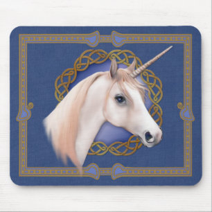 Mousepad Sonhos Unicórn