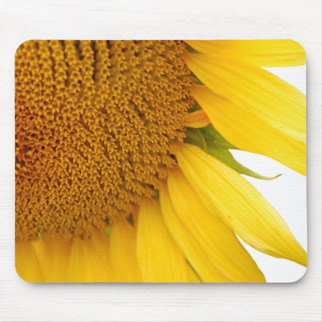 Mousepad Sonnenblume (Frente)