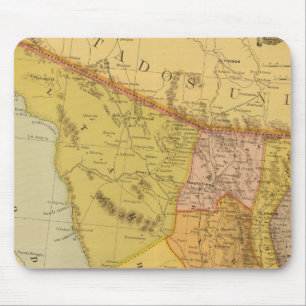 Mousepad Sonora