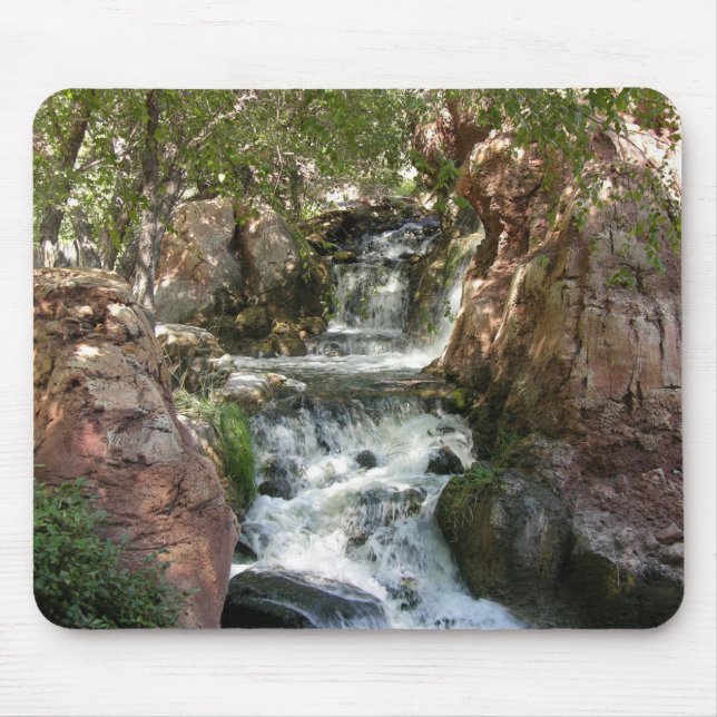 Mousepad Soothing Brook (Frente)