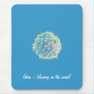 Mousepad - Soprando o vento