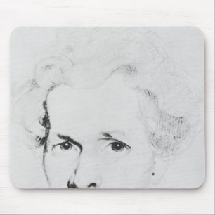 Mousepad Soren Aabye Kierkegaard