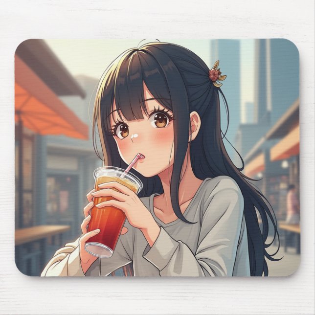 Mousepad sori (Frente)