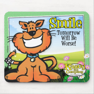 Mousepad Sorria