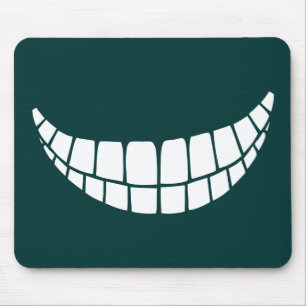 Mousepad Sorrir forçadamente II
