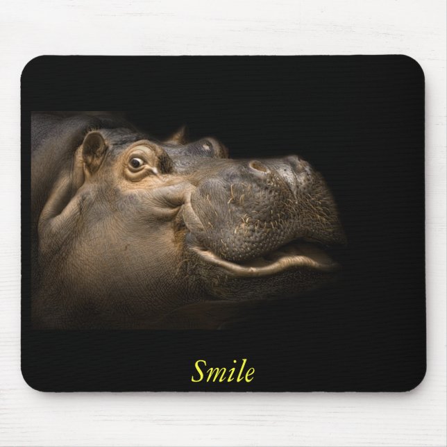 Mousepad Sorriso (Frente)
