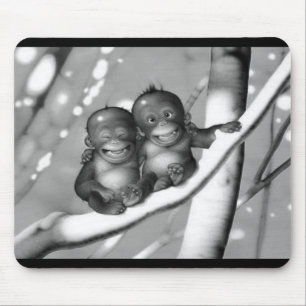 Mousepad Sorriso!