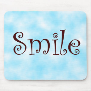 Mousepad sorriso-mousepad