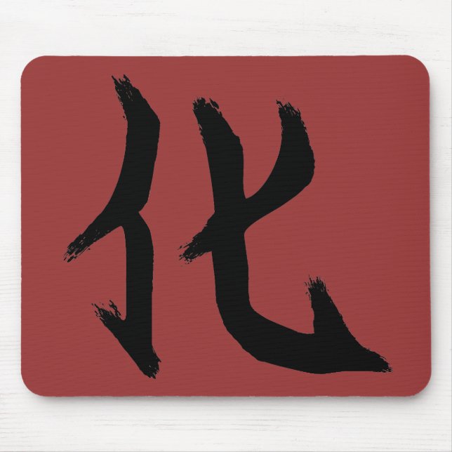 Mousepad sorte (Frente)