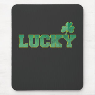 Mousepad Sorte.