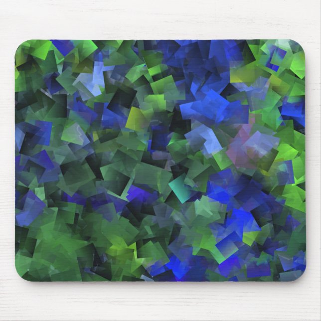 Mousepad Sortudo (Frente)