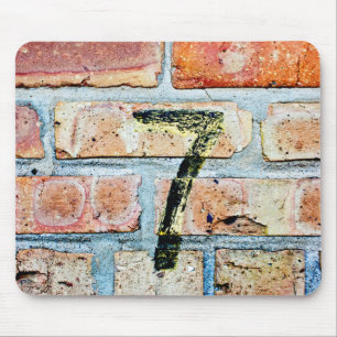 Mousepad Sortudo 7