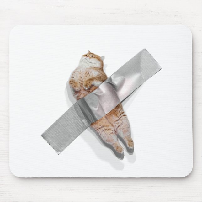 Mousepad Sou a melhor banana! (Frente)