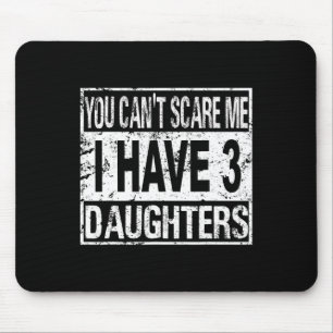Mousepad Sou Difícil Funny Double Black Diamonds Esqui Neve
