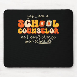 Mousepad Sou Um Orientador Escolar Não Vou Mudar Seu Horári