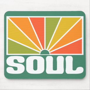 Mousepad SOUL