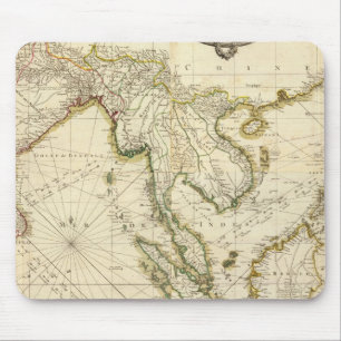 Mousepad Southea St.Índia
