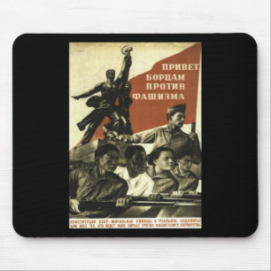 Mousepad Soviete