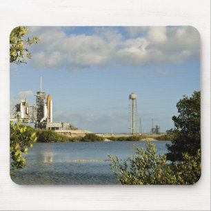 Mousepad Space Shuttle Atlantis e Endeavor