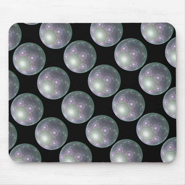 Mousepad SpaceBalls (Frente)