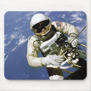 Mousepad Spacewalk