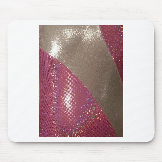 Mousepad Sparkle & Shine (Frente)
