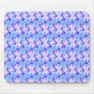 Mousepad Sparkles azuis
